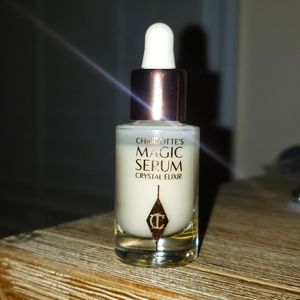 Charlotte Tilbury magic serum